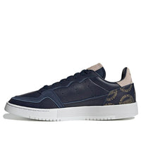 (WMNS) adidas Supercourt 'Collegiate Navy' EG5022