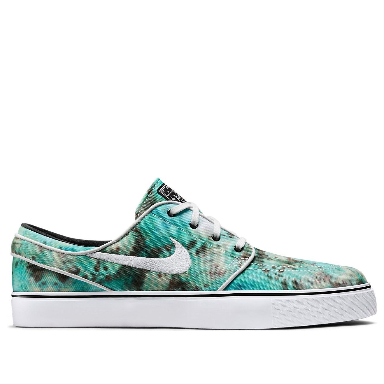 Nike Zoom Stefan Janoksi Pr Qs 'Tie Dye' 678472-317