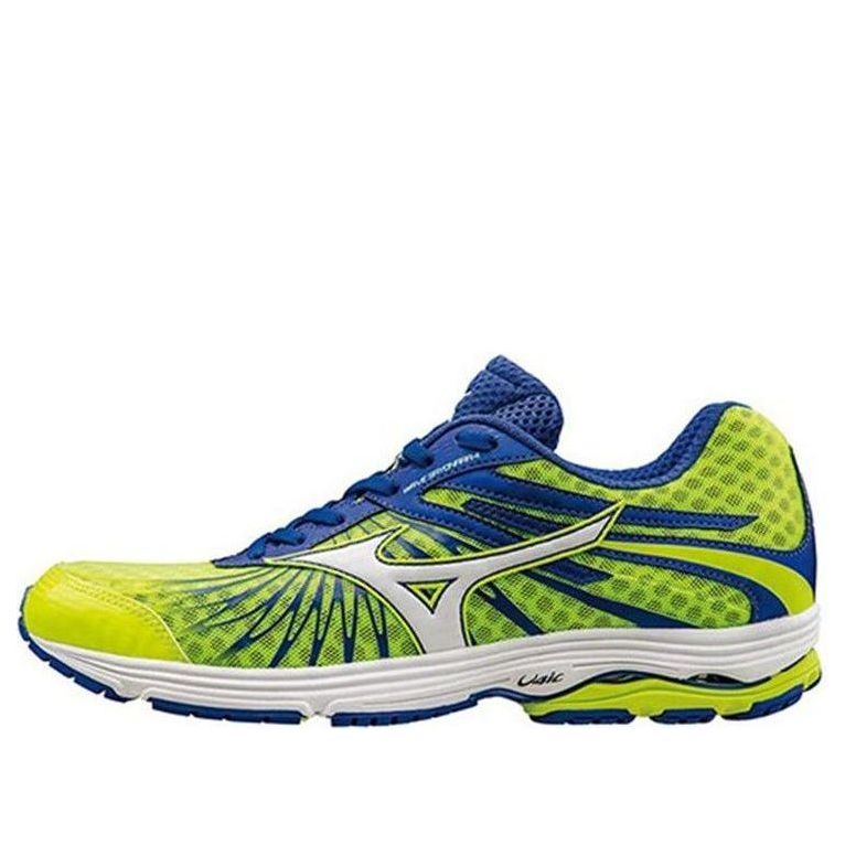 Mizuno Wave Sayonara 'Green Blue' J1GC163001