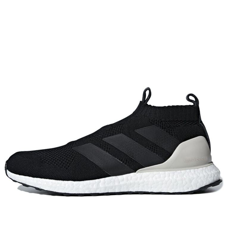 adidas Ace 16+ UltraBoost 'Core Black' BB7417