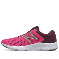 (WMNS) New Balance DRFT 'Pink White Red' WDRFTRI1