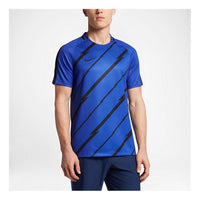 Football s Men Nike Dry Squad Graphics Top 832999-453