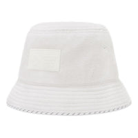 Converse fleece bucket hat 'White' 10020258102