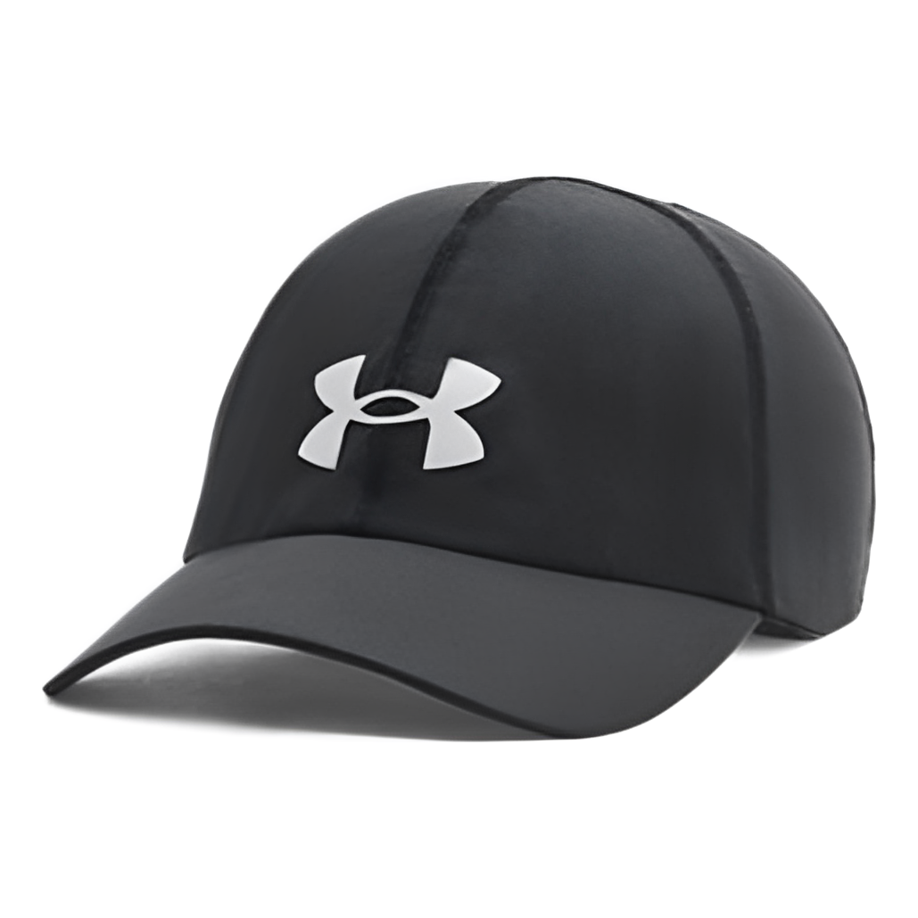 Under Armour Shadow Run Adjustable Cap 'Black' 1369794-001
