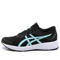(WMNS) ASICS Patriot 12 'Black Mint' 1012A968-005