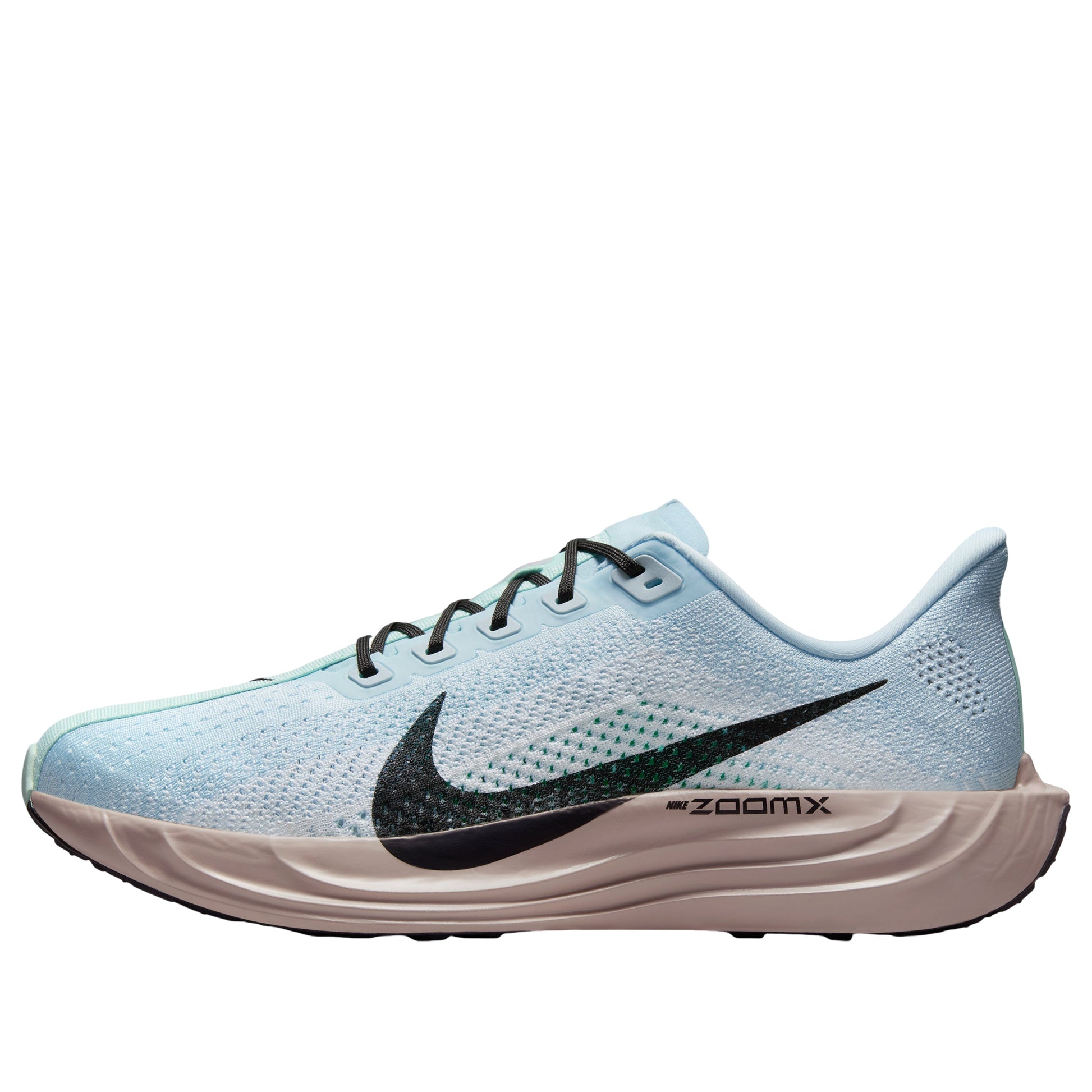 Nike ZoomX Pegasus Plus 'Glacier Blue Mint Foam Green' FQ7262-406