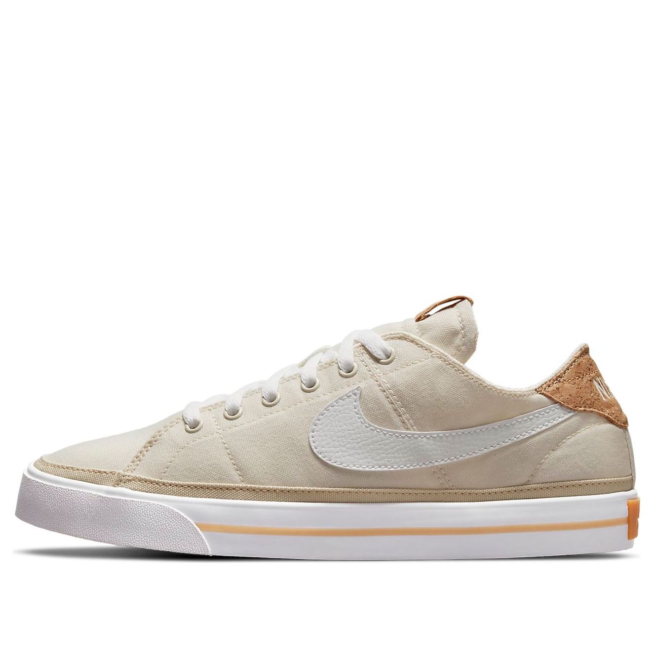 Nike Court Legacy Canvas Creamy DJ1972-100