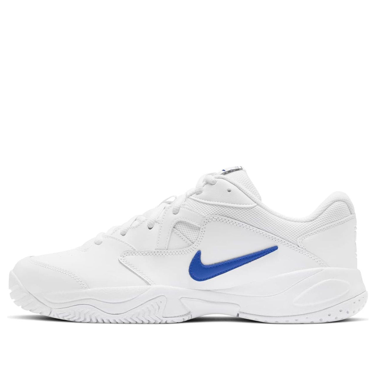 Nike Court Lite 'White Hyper Royal' AR8836-124