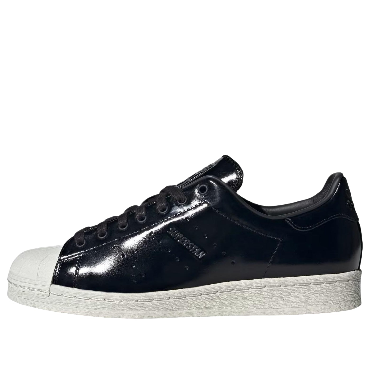 adidas x V.A. Superstan 'Black White' KI8163