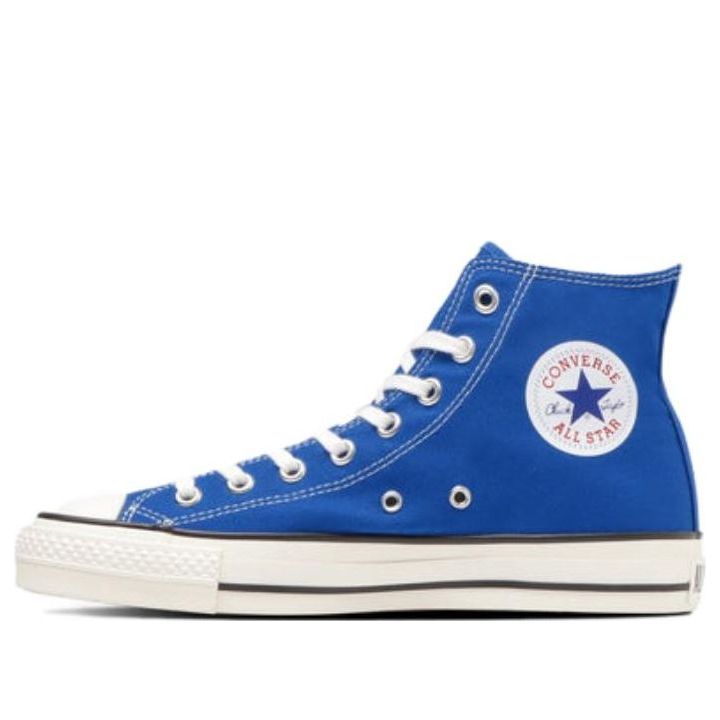 Converse All Star J Hi 'Blue' 31308000