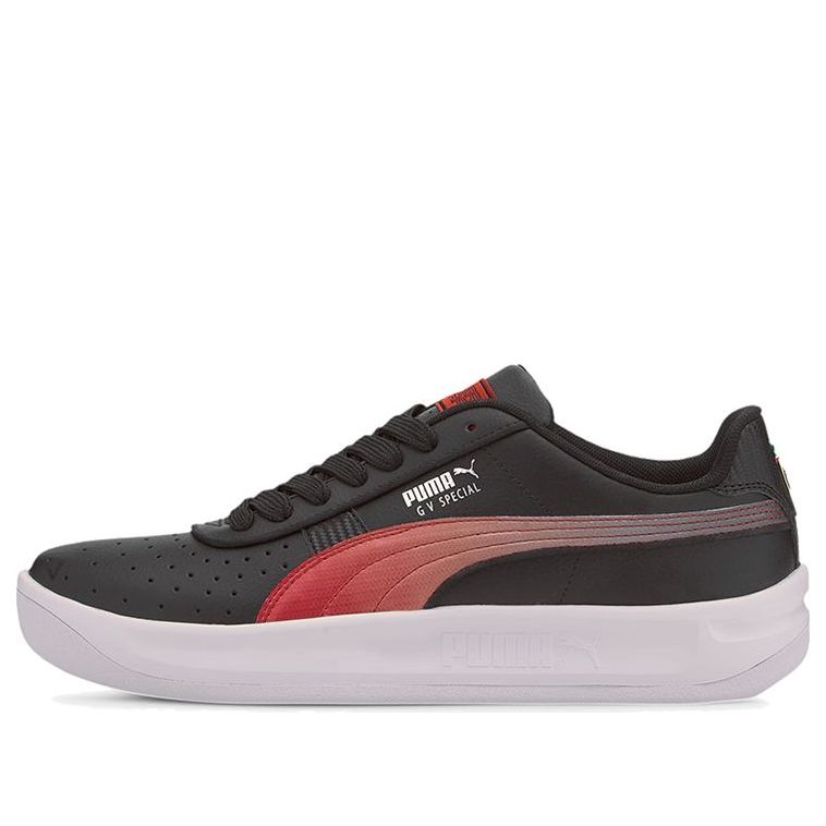 PUMA Scuderia Ferrari Race Gv Special 'Black Red White' 306629-01