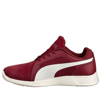 PUMA ST Trainer Evo SD 'Bordeaux' 360949-04