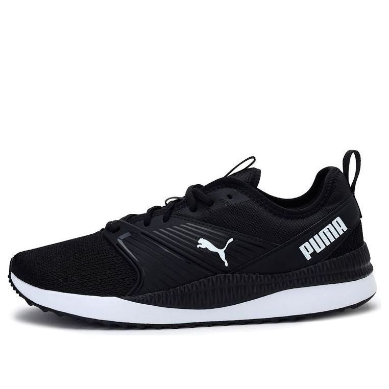 PUMA Pacer Next Ffwd Black 373113-04