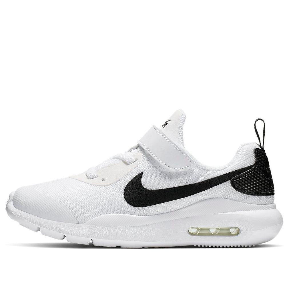 (PS) Nike Air Max Oketo 'White Black' AR7420-100