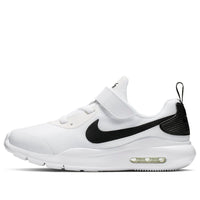 (PS) Nike Air Max Oketo 'White Black' AR7420-100