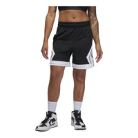 (WMNS) Air Jordan Sport Diamond Shorts 'Black' FB4589-010