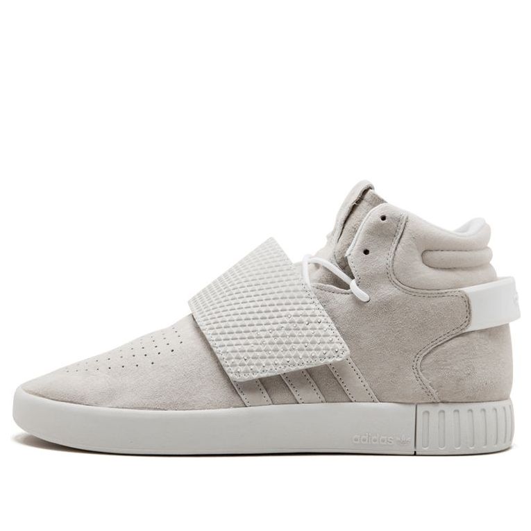 adidas Tubular Invader Strap 'White' BB5038
