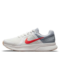 Nike Run Swift 2 Flywire White/Grey CU3517-009