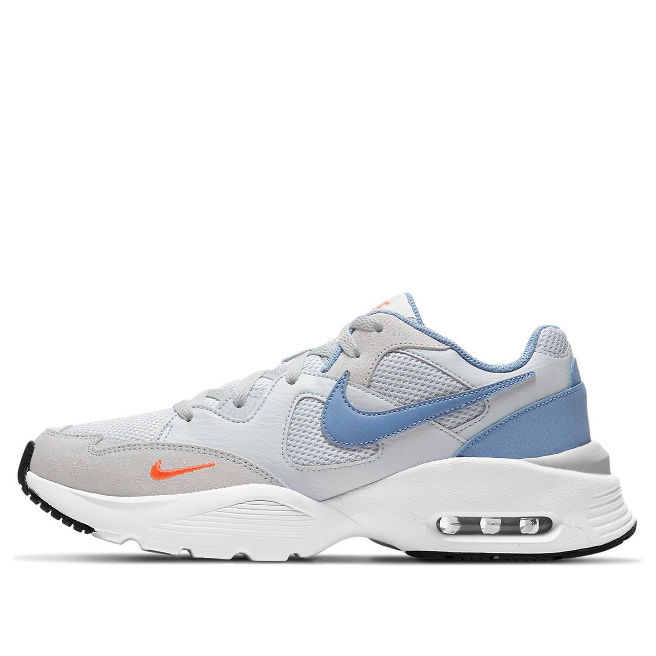Nike Air Max Fusion 'Pure Platinum Indigo Fog' CJ1670-003