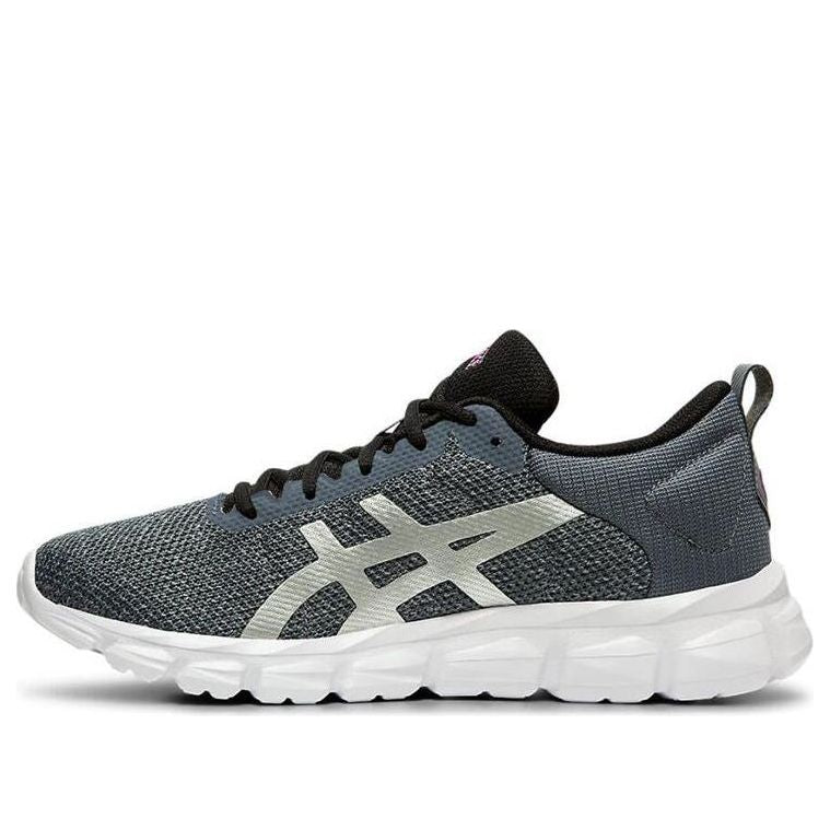 (WMNS) ASICS Gel Quantum Lyte 'Metropolis Silver' 1022A110-021
