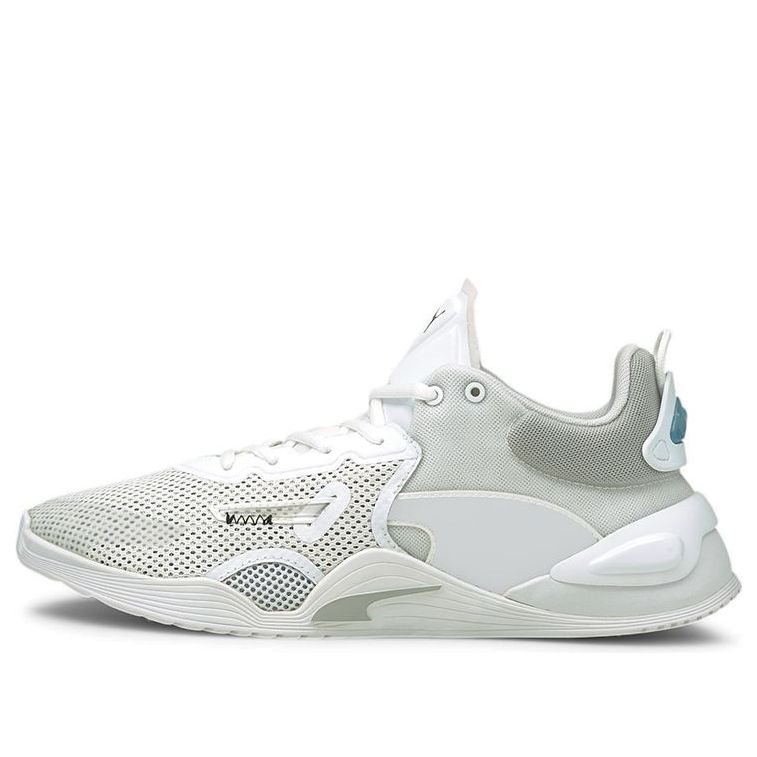PUMA Fuse 'White Grey' 194419-03