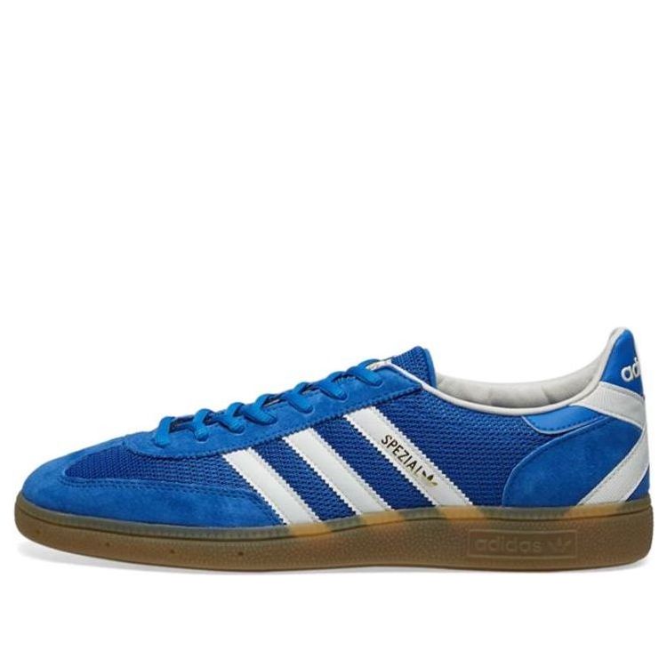 adidas Handball Spezial 'Blue White' EE5728