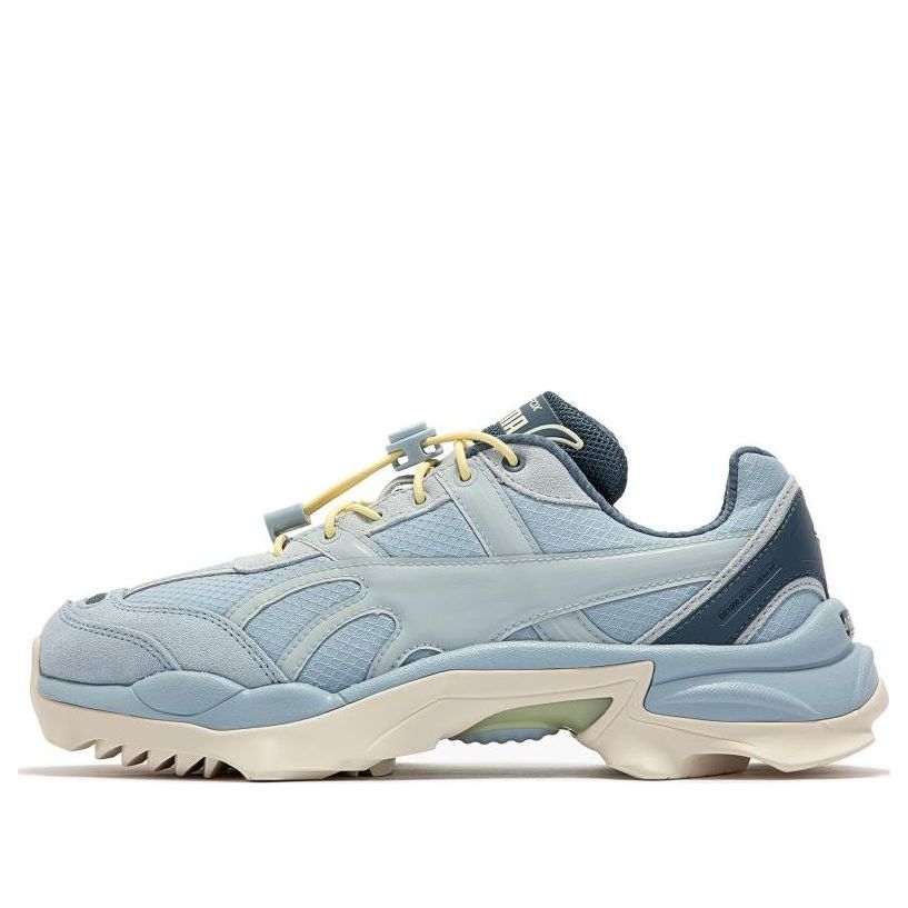 PUMA Nitefox Urban Outdoor 'Blue Gray Cream' 389593-01