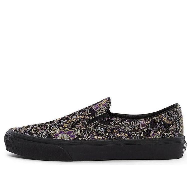 Vans Opening Ceremony x Slip-On LX 'Qi Pao II ' VN0A32QNPQE