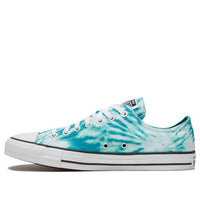 Converse Chuck Taylor All Star 'TieDye Green' 167930C