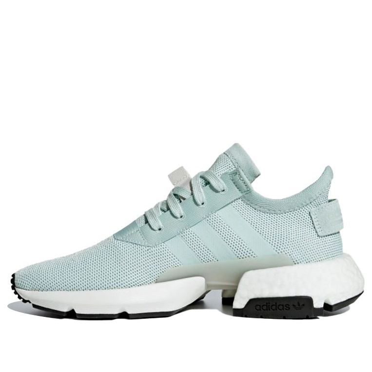 (WMNS) adidas P.O.D. S3.1 'Green' B37465