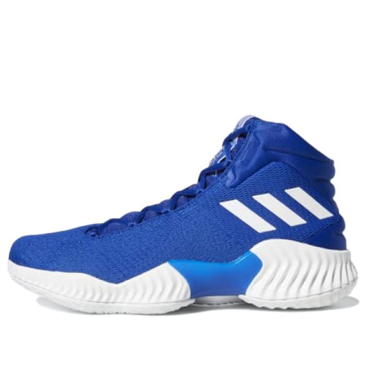 adidas Pro Bounce 2018 'Collegiate Royal' AH2667