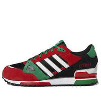 adidas ZX 750 'Palestine' FZ5895
