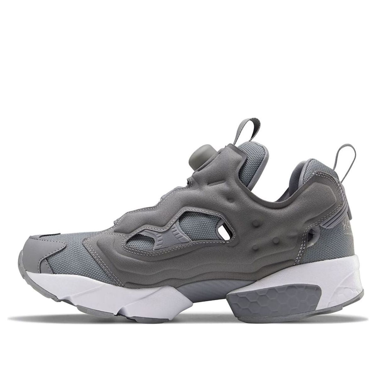 Reebok InstaPump Fury OG 'Pure Grey' FZ4430