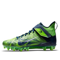 Nike Alpha Menace Pro 2 Mid RW 'Action Green' DQ0137-300