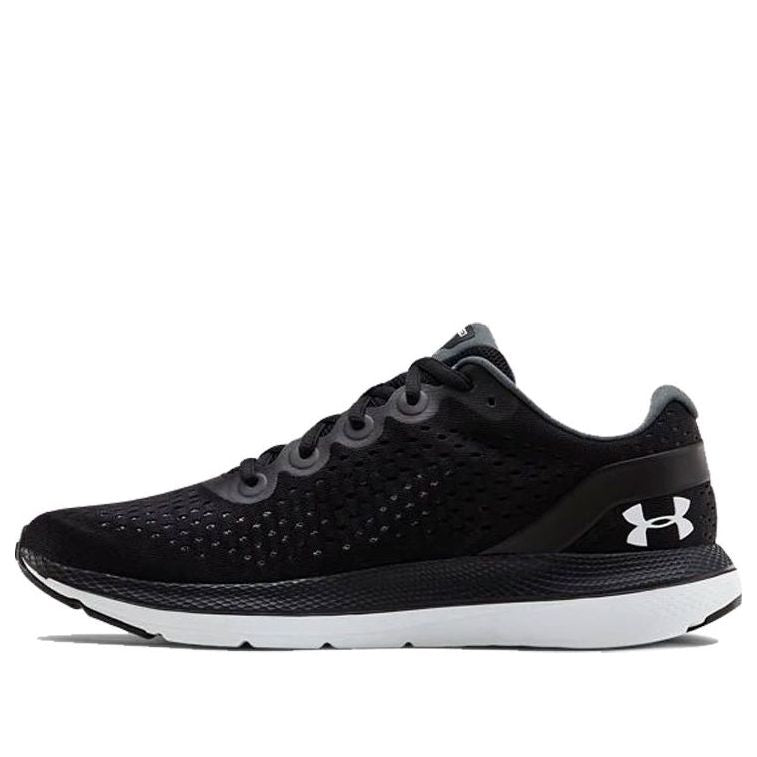 Under Armour Charged Impulse 'Black White' 3021950-002