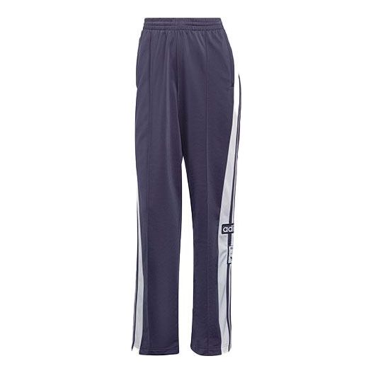 (WMNS) adidas Adicolor Classics Adibreak Track Pants 'Navy' HE9472