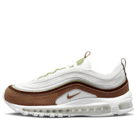 (WMNS) Nike Air Max 97 SE 'Archaeo Brown' DZ5377-121