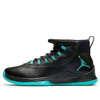 Air Jordan Ultra.Fly 2 'Black Jade' 897998-012