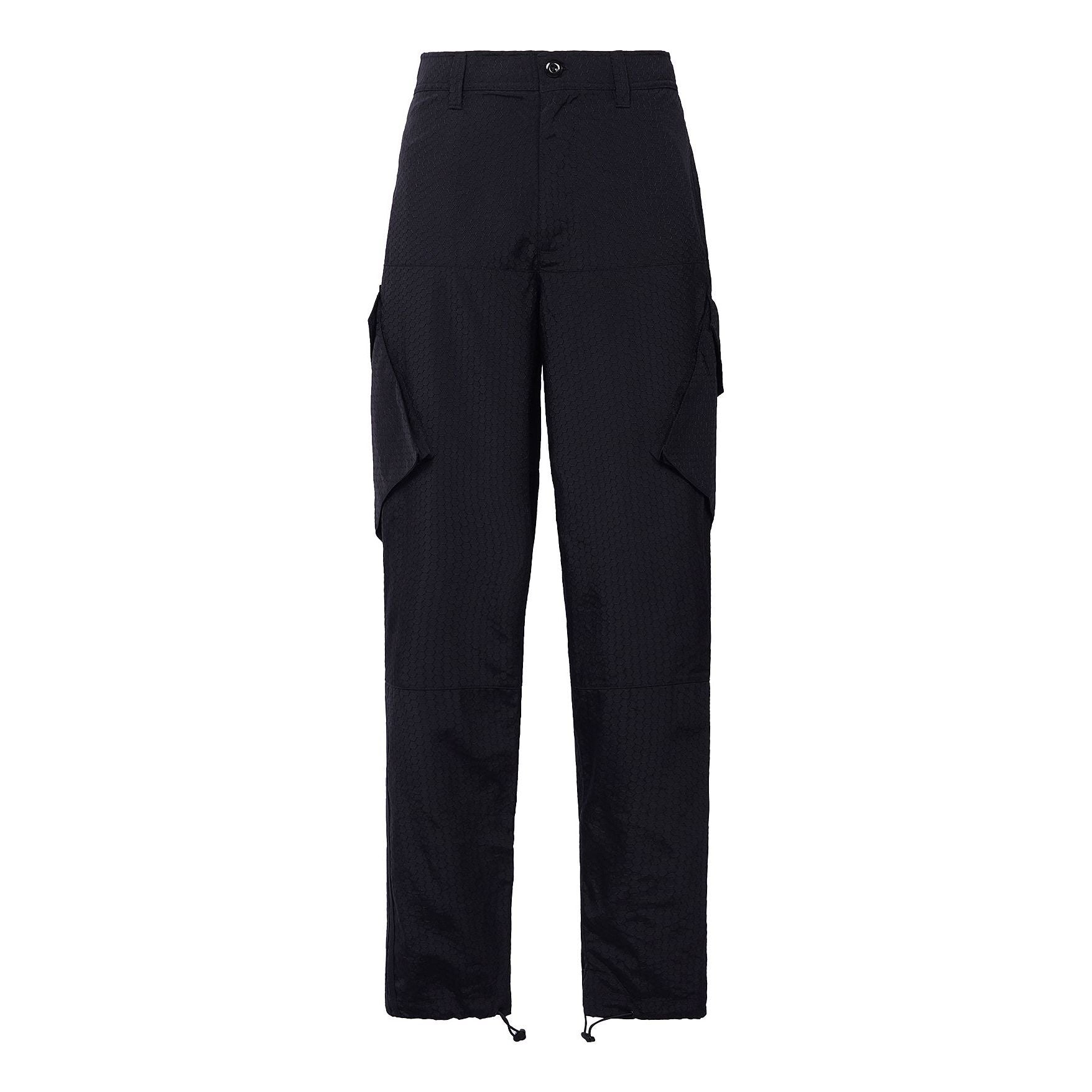 adidas originals HEXPANTS Side Casual Pants Black DU3904