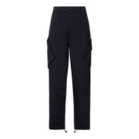 adidas originals HEXPANTS Side Casual Pants Black DU3904