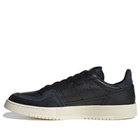 adidas Supercourt 'Black White' FY0072