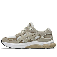 ASICS Gel-NYC 2.0 'Milk Tea Brown' 1203A895-102