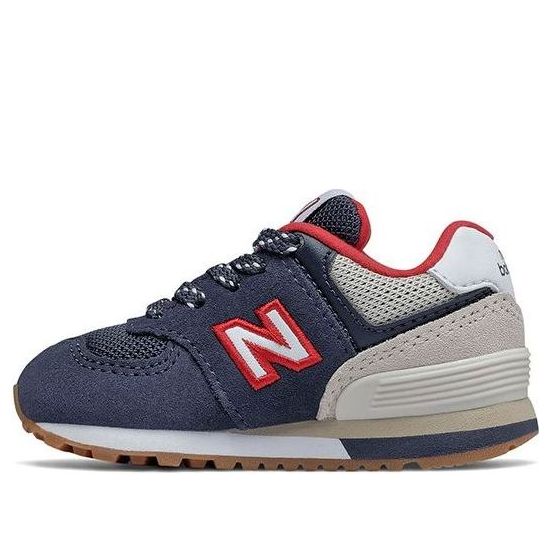 (TD) New Balance 574 'Sport Pack - Navy' IC574ATP