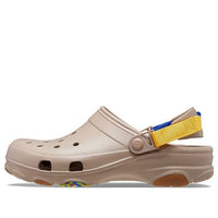 Crocs Classic All Terrain Clog 'Beige' 206340-2ZJ