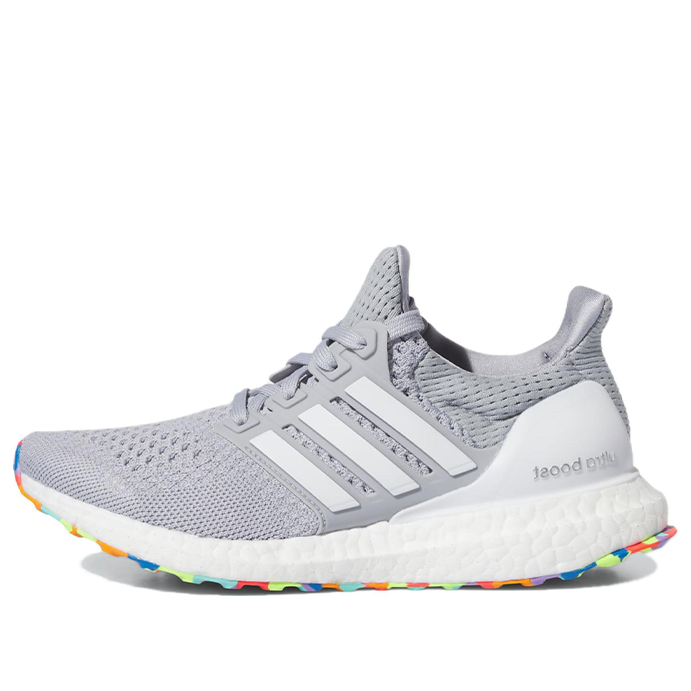 (GS) adidas UltraBoost 1.0 'Multi-Color Camo Sole' IG9888