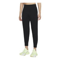 (WMNS) Nike Quick Dry Casual Sports Pants/Trousers/Joggers Autumn Black CU4612-010
