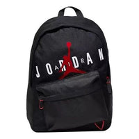 Air Jordan Jumpman Backpack 'Black' JD2223011GS-001