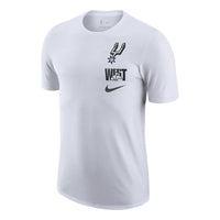 Nike NBA Tee DZ0254-100