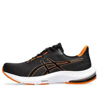 ASICS Gel-Pulse 14 'Graphite Grey Bright Orange' 1011B491-026
