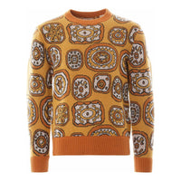 Levi's Vintage Clothing Eyes Crew Sweatshirt 'Dandy Fellow' 18867-0000